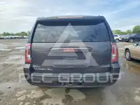 2016 GMC YUKON фото