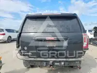 2016 GMC YUKON photo