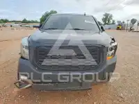 2016 GMC YUKON фото