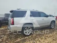 2016 GMC YUKON фото