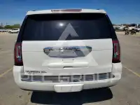 2016 GMC YUKON фото