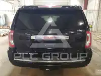 2016 GMC YUKON фото