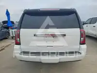 2016 GMC YUKON фото