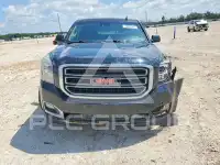 2016 GMC YUKON фото