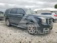 2016 GMC YUKON photo
