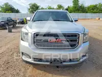 2016 GMC YUKON фото