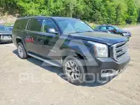 2016 GMC YUKON фото