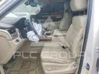 2016 GMC YUKON фото