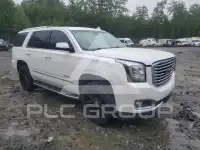 2016 GMC YUKON фото