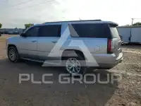2016 GMC YUKON фото