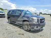2016 GMC YUKON фото