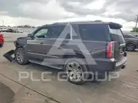 2016 GMC YUKON фото