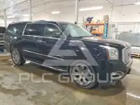 2016 GMC YUKON фото