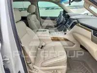 2016 GMC YUKON фото