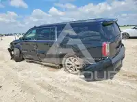 2016 GMC YUKON фото