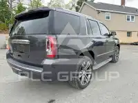 2016 GMC YUKON фото