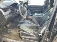 2016 GMC YUKON фото