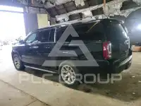 2016 GMC YUKON фото