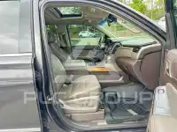2016 GMC YUKON фото