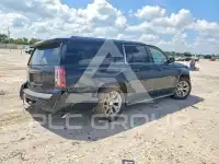 2016 GMC YUKON фото