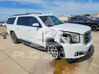 2016 GMC YUKON фото