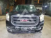 2016 GMC YUKON фото