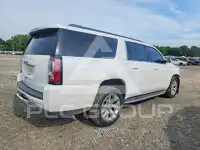 2016 GMC YUKON фото