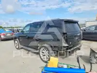 2016 GMC YUKON photo