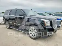 2016 GMC YUKON photo