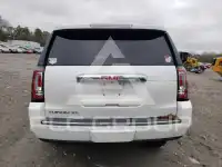 2016 GMC YUKON фото