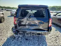 2016 GMC YUKON фото