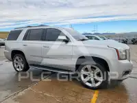 2016 GMC YUKON фото