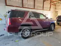 2016 GMC YUKON фото