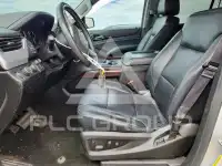 2016 GMC YUKON фото