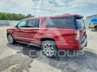 2016 GMC YUKON фото