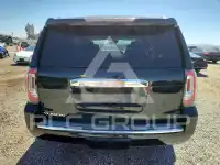 2016 GMC YUKON фото