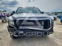 2016 GMC YUKON photo