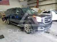 2016 GMC YUKON фото