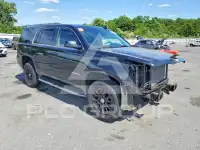2016 GMC YUKON photo