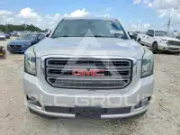 2016 GMC YUKON photo