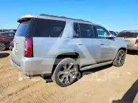 2016 GMC YUKON фото