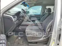2016 GMC YUKON photo