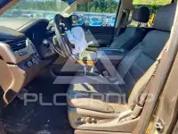 2016 GMC YUKON фото