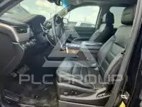 2016 GMC YUKON photo