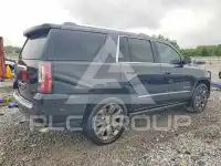 2016 GMC YUKON фото