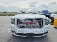 2016 GMC YUKON фото