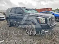 2016 GMC YUKON фото