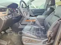 2016 GMC YUKON photo