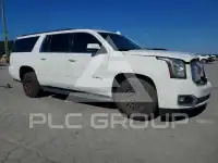 2016 GMC YUKON фото