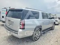 2016 GMC YUKON фото